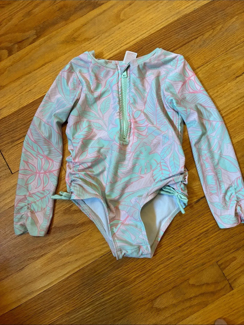 Lot Bundle 4T Girls Bathing suits
